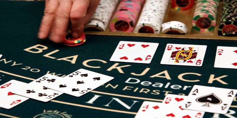 Tìm hiểu luật chơi Blackjack và cách thắng game