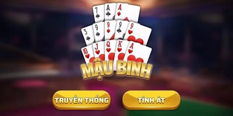 Luật chơi không phức tạp với người mới.